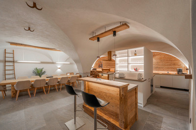 Ski property for sale in  - 4 200 000 € - photo 1