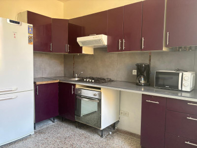 French property for sale in Nice, Alpes-Maritimes - €220,000 - photo 1