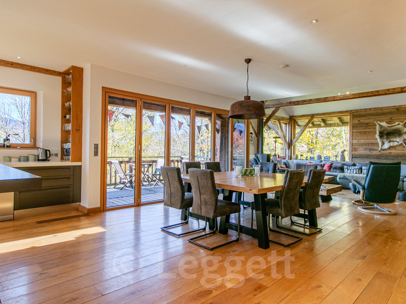 Ski property for sale in Samoens - €1,580,000 - photo 3