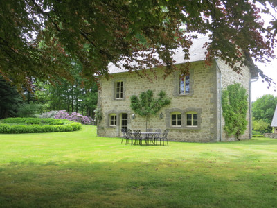 French property for sale in Rempnat, Haute-Vienne - €795,000 - photo 10