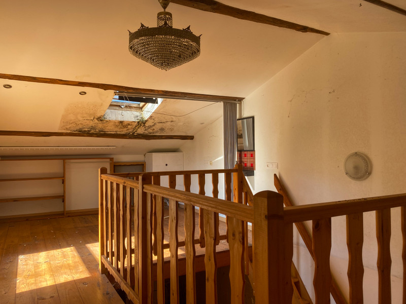 French property for sale in Ventouse, Charente - €19,600 - photo 6