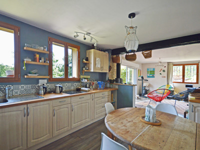 French property for sale in Rouffignac-Saint-Cernin-de-Reilhac, Dordogne - €447,000 - photo 6