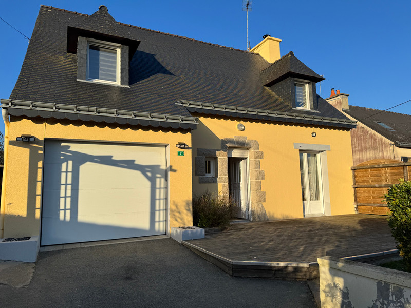 Maison à vendre à Mohon, Morbihan - 187.000 € - photo 1
