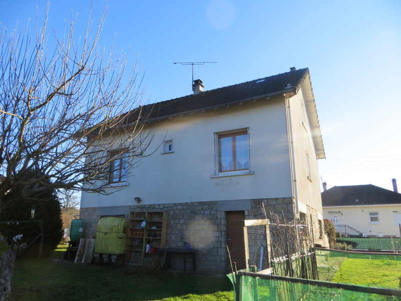 French property for sale in Peyrat-le-Château, Haute-Vienne - &#8364;175,000 - photo 2