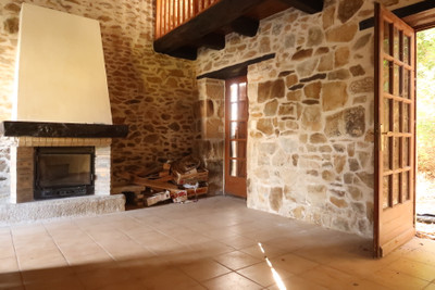 French property for sale in Bujaleuf, Haute-Vienne - €119,900 - photo 3