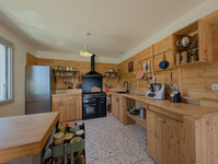 Propriété à vendre à Bellecombe-Tarendol, Drôme - 429 000 € - photo n°9