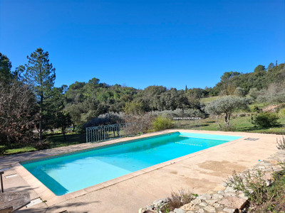 French property for sale in Barjols, Var - €525,000 - photo 2