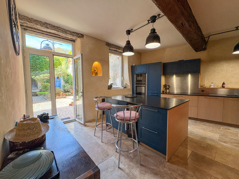 French property for sale in Rouffiac-d'Aude, Aude - €525,000 - photo 7