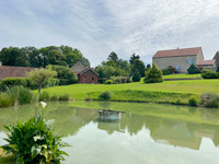 Lake for sale in Guéret Creuse Limousin