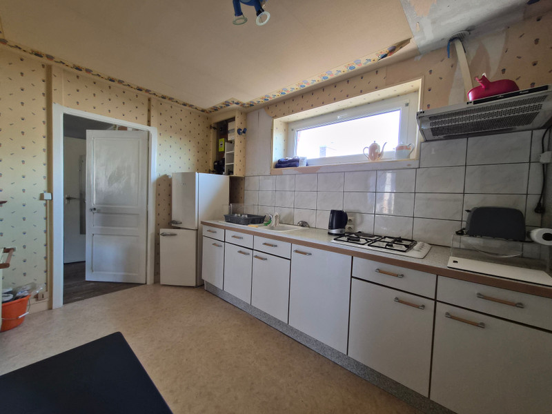 French property for sale in Fougerolles-du-Plessis, Mayenne - €46,600 - photo 1
