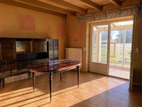 Maison à vendre à Val-de-Bonnieure, Charente - 88 000 € - photo 5