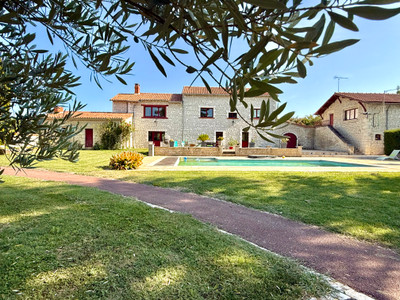 house for sale in Vienne