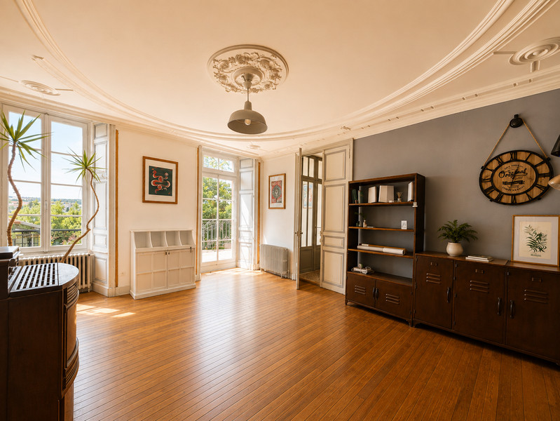 French property for sale in Saint-Maixent-l'École, Deux-Sèvres - €395,200 - photo 4
