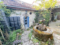 Maison à vendre à Ladapeyre, Creuse - 136.250 € - photo 12