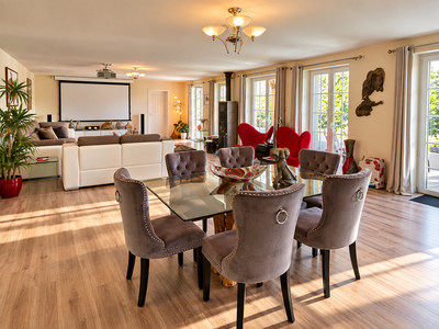 French property for sale in Les Farges, Dordogne - €1,223,404 - photo 5