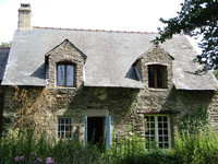 French property, houses and homes for sale in Saint-Mars-du-Désert Mayenne Pays_de_la_Loire