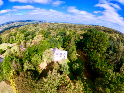 maison à vendre à Brittany