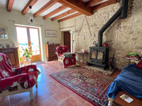 Maison à vendre à Beaumontois en Périgord, Dordogne - 357 000 € - photo 2