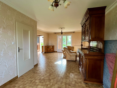 French property for sale in La Trimouille, Vienne - €162,000 - photo 2