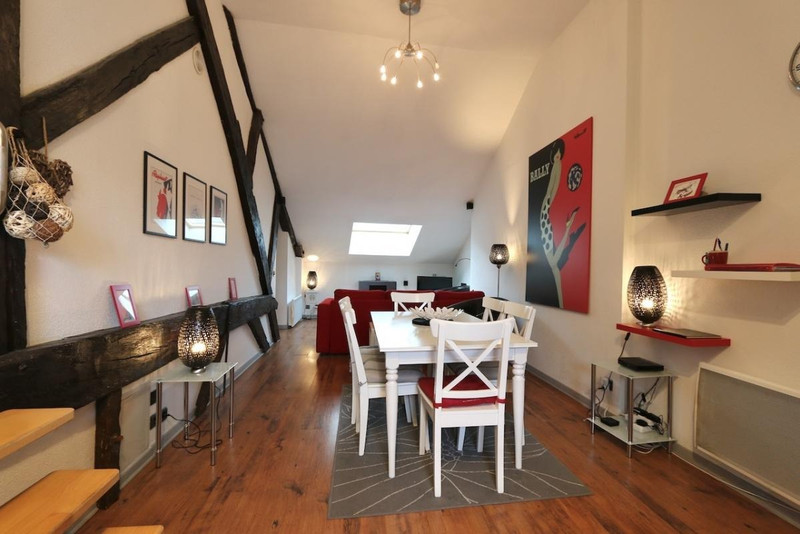 French property for sale in Beaune, Côte-d'Or - €165,000 - photo 0