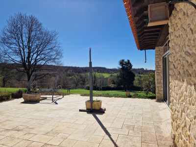 French property for sale in La Rochefoucauld-en-Angoumois, Charente - €375,000 - photo 3