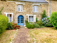 Maison à vendre à Évriguet, Morbihan - 75.000 € - photo 2