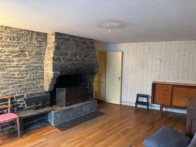 French property for sale in Plélauff, Côtes-d'Armor - €91,600 - photo 5