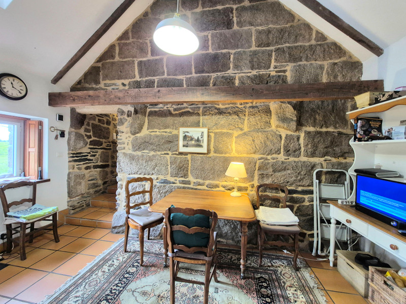 French property for sale in Locarn, Côtes-d'Armor - €240,000 - photo 5