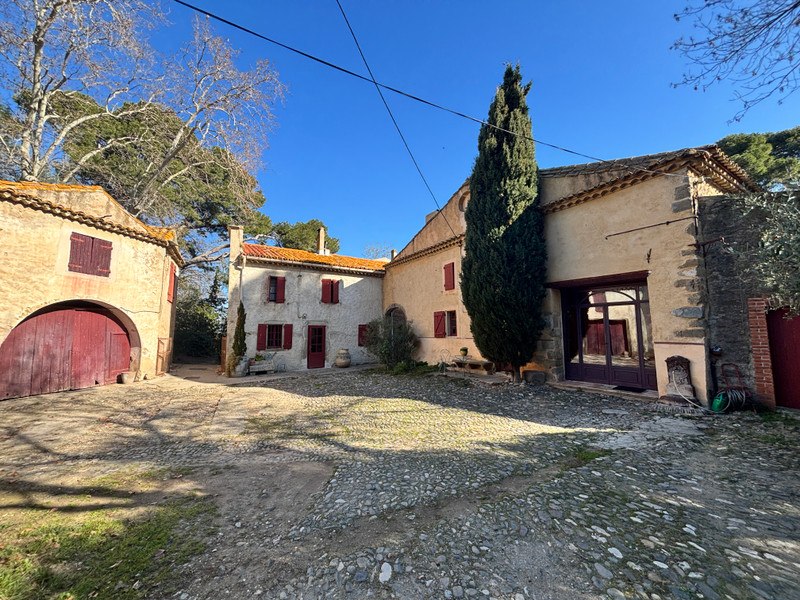 French property for sale in Narbonne, Aude - €926,000 - photo 1