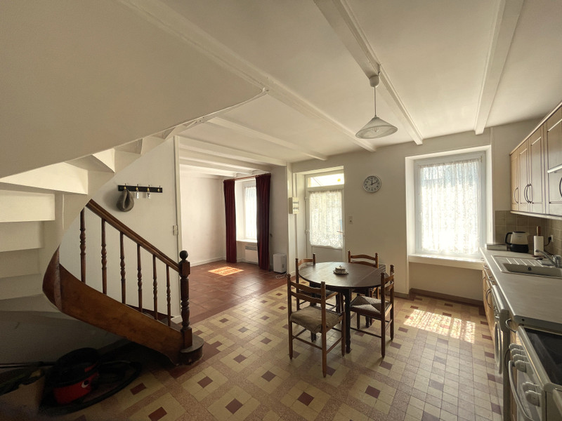 French property for sale in Saint-Gilles-Pligeaux, Côtes-d'Armor - €89,650 - photo 7
