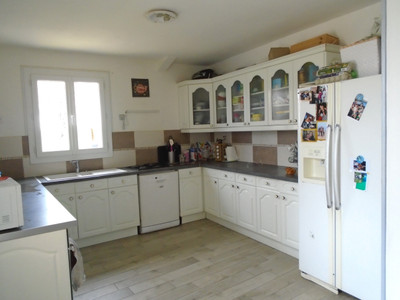 French property for sale in Chatain, Vienne - €178,200 - photo 2