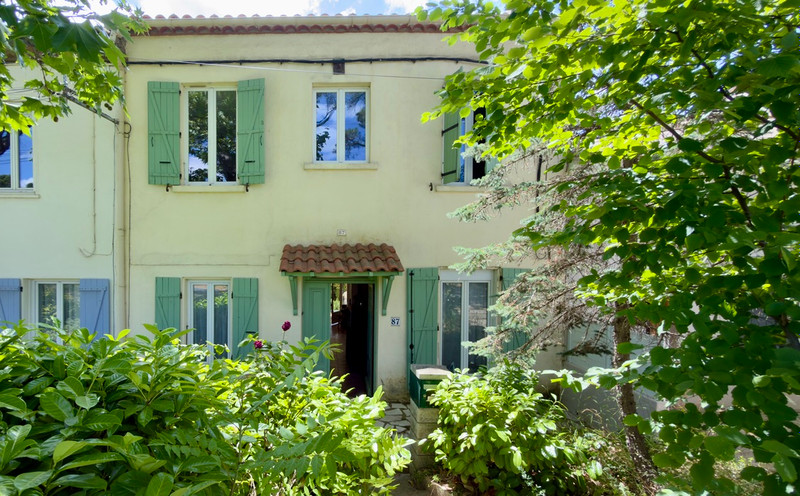 French property for sale in Sallèles-d'Aude, Aude - €345,000 - photo 1