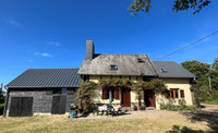 property to renovate for sale in Romagny FontenayManche Normandy