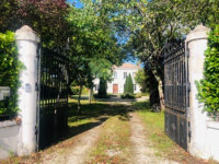 Propriété à vendre à Saint-Germain-d'Esteuil, Gironde - 756 000 € - photo n°2