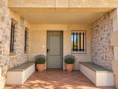 French property for sale in Durban-Corbières, Aude - €430,000 - photo 9