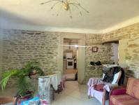 Propriété à vendre à Châlus, Haute-Vienne - 199 800 € - photo n°6
