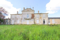 Chateau à vendre à Mazeray, Charente-Maritime - 662 500 € - photo 7