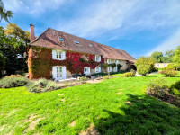 Propriété à vendre à Saint-Priest-Ligoure, Haute-Vienne - 699 000 € - photo n°2