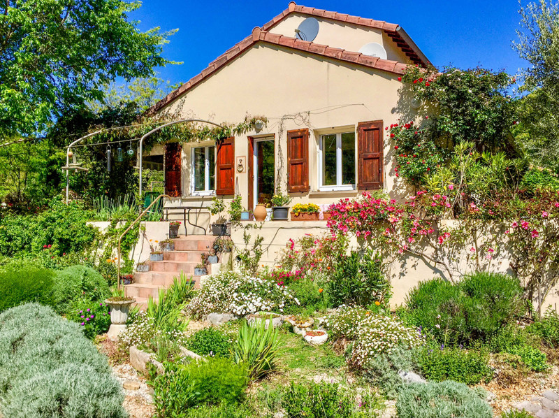 French property for sale in Vissec, Gard - €380,000 - photo 1