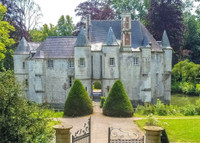 Chateau à vendre à Estrée-Blanche, Pas-de-Calais - 2 198 000 € - photo 1