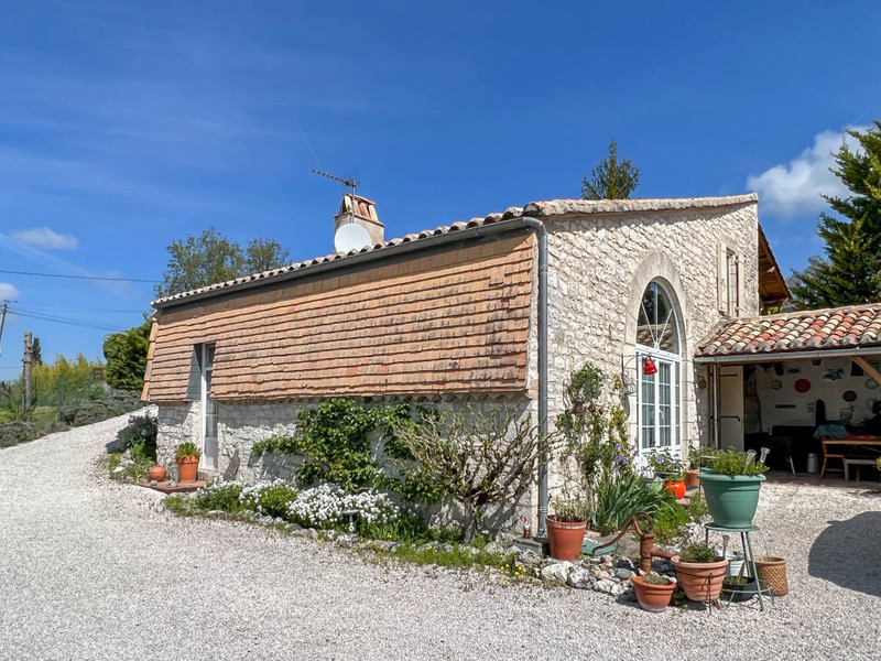 French property for sale in Belvèze, Tarn-et-Garonne - €523,950 - photo 8