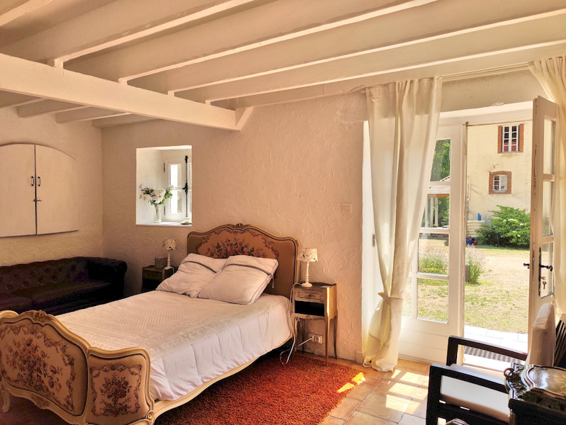 French property for sale in Budelière, Creuse - €495,000 - photo 6