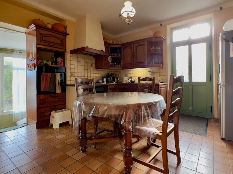 French property for sale in Moncontour, Vienne - photo 8