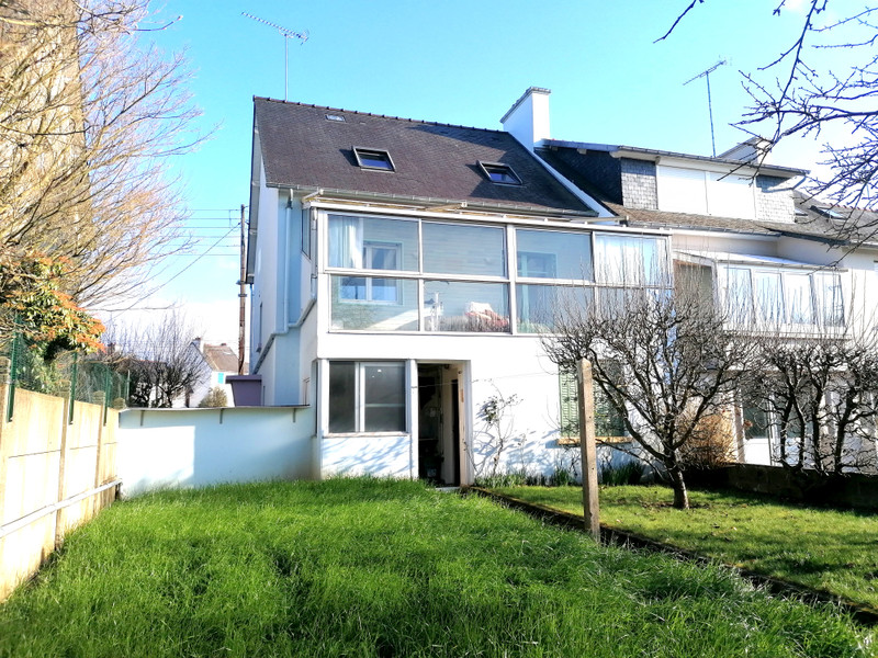 House for sale in SaintBrieuc Côtesd'Armor RARE in the area