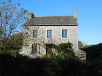 French property, houses and homes for sale in Langourla Côtes-d'Armor Brittany