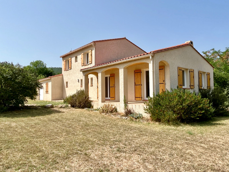 Maison à vendre à Fuilla, Pyrénées-Orientales - 325 000 € - photo 1