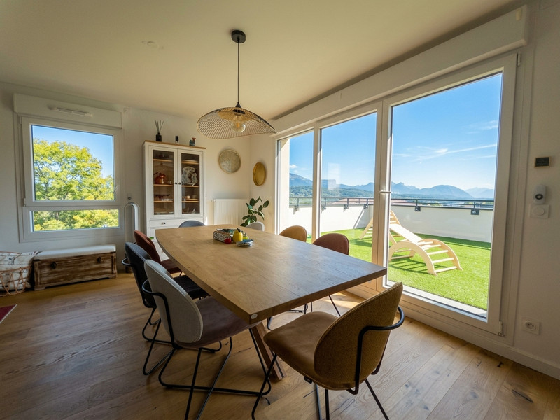 French property for sale in Allonzier-la-Caille, Haute-Savoie - €749,000 - photo 10