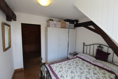 French property for sale in Azay-le-Ferron, Indre - €194,000 - photo 6