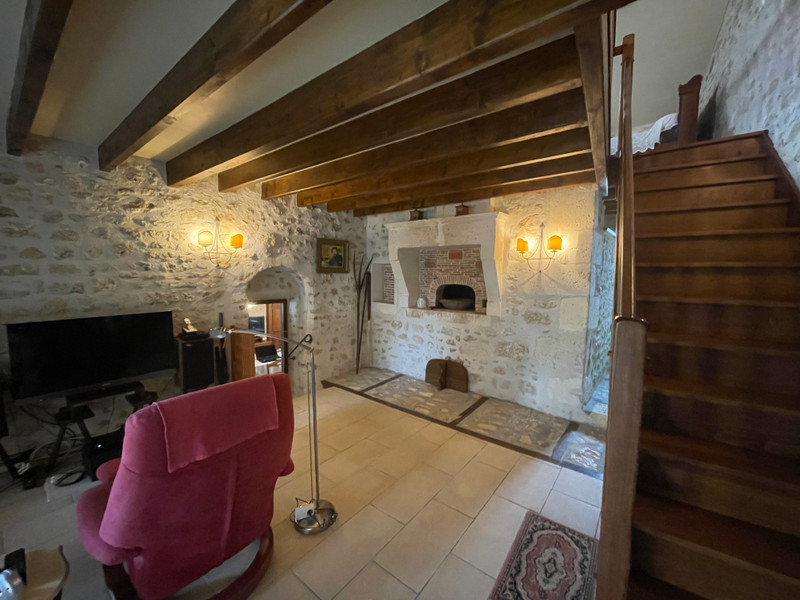 French property for sale in Verteillac, Dordogne - €250,000 - photo 10