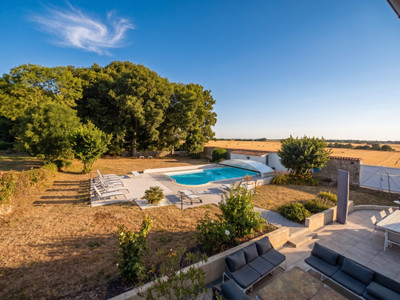 maison à vendre à Poitou-Charentes (Nouvelle Aquitaine)